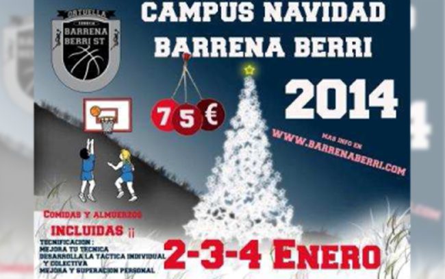 campus-barrena-berri campus barrena berri
