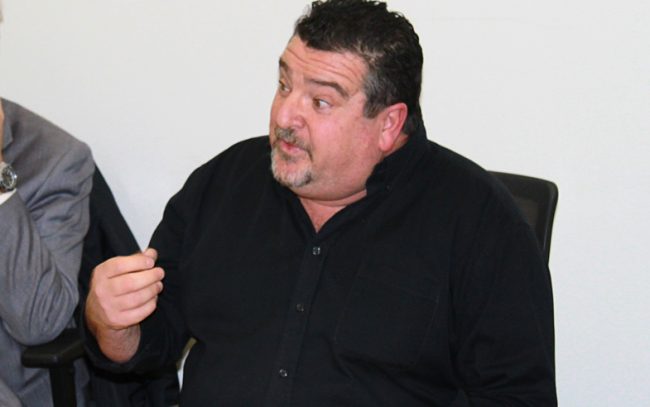 Txutxi Solar Tecnificación