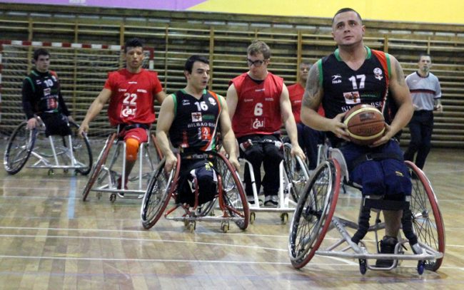 bidaideak-cai bidaideak cai silla de ruedas bilbao