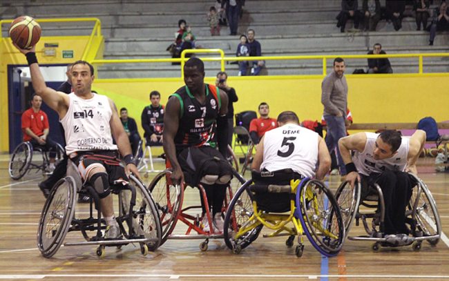 bsr-bilbo-mideba Bidaideak Bilbao BSR