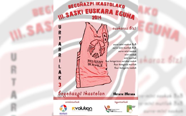 cartel-begonazpi cartel begoñazpi