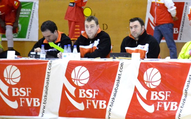 mesas curso oficial mesas