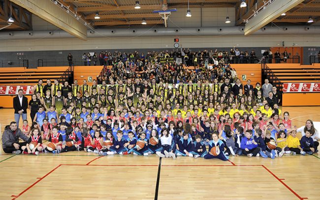 presentacion oribeltza