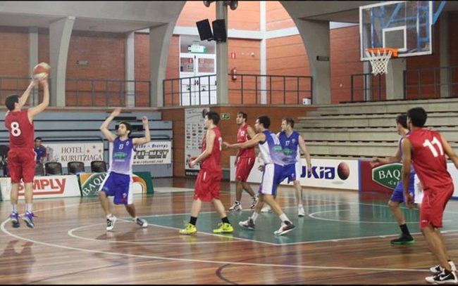 primera masculina tabirako zona bizkaina