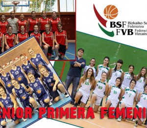 senior primera femenina