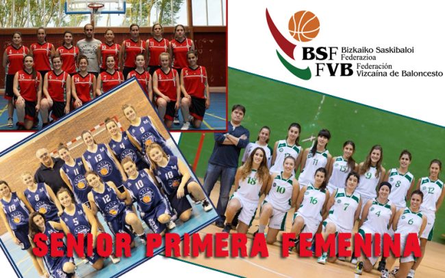 senior-fem senior primera femenina
