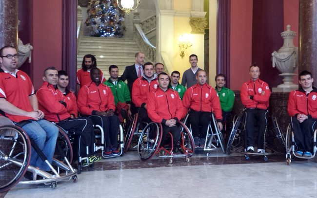 bsr Bidaideak Bilbao BSR