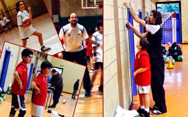 tecni-collage tecnificación tecni