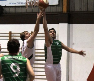 zornotza leioa regional especial senior masculino