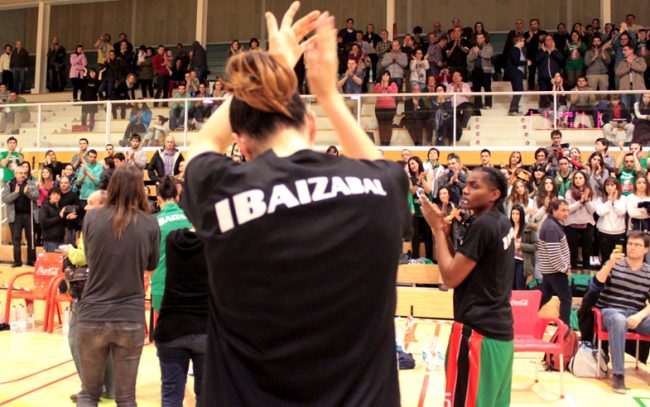 GDKO—CONQUERO-aplauso GDKO - CONQUERO