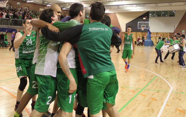 ZST-PART-ALEGRIA zornotza prat adecco plata play-off