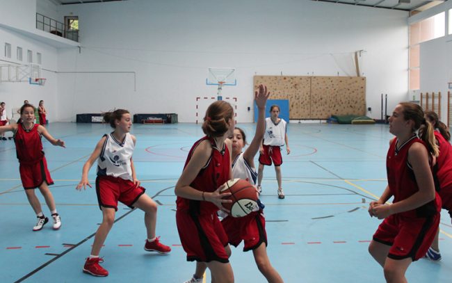 cpt-fadura Concentración Infantil CPT Getxo 2014