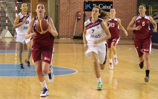 lf2 gernika alcobendas