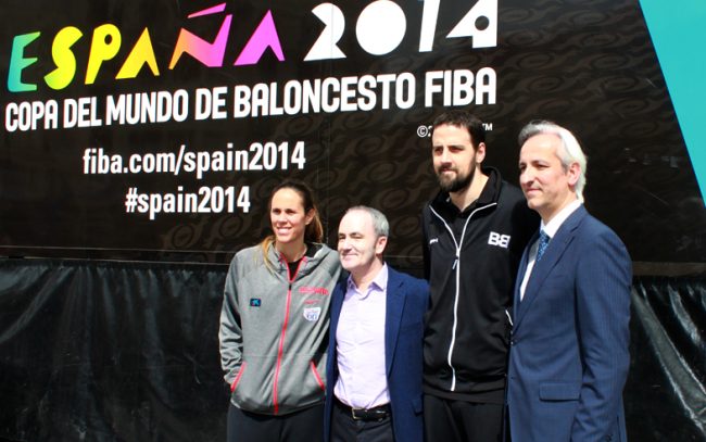 road-show-protas FIBA Road Show World Cup 2014