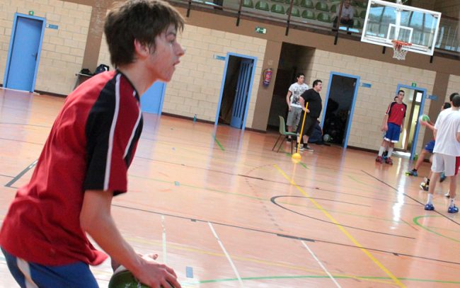 tecni-naia tecnificación