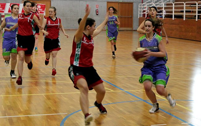 COPA SEN FEMENINO ASKARTZA SANTURTZI