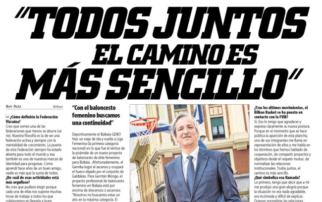 MUNDO-DEPORTIVO GERMÁN MONGE MUNDO DEPORTIVO