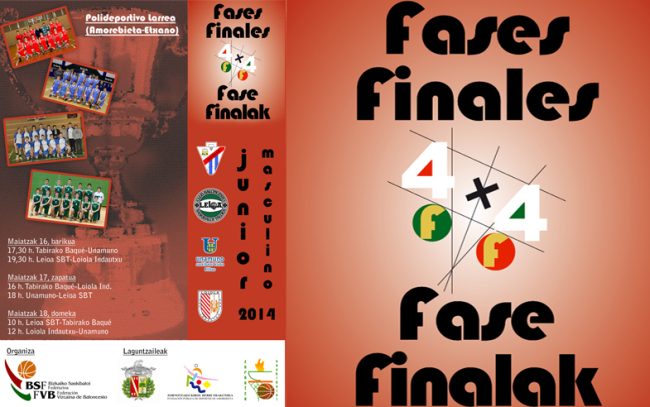cartel-fase-final-jun-masc fases finales junior masculino