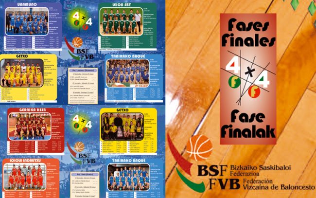 fases-finales-cadetes fases finales cadetes