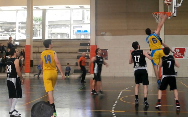 senior masculino primera txurdinaga gaztelueta