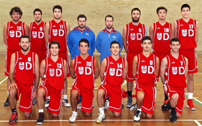 loiola-primera-nac loiola primera nacional masculina