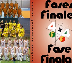 senior primera masculina fase final