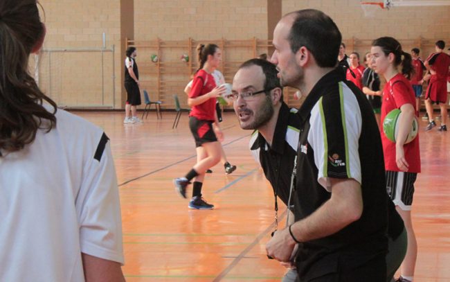 tecni-eneko tecnificación