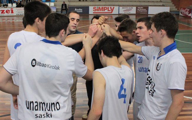 unamuno cadete piña