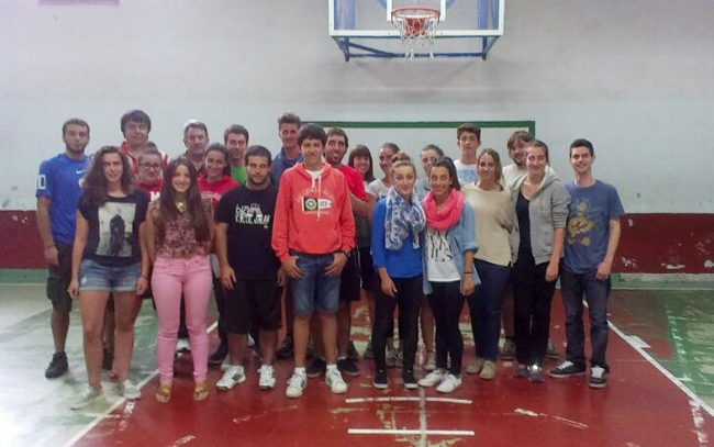 curso-gernika curso gernika