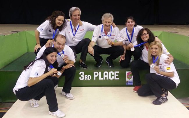 German-bronce german monge u18f