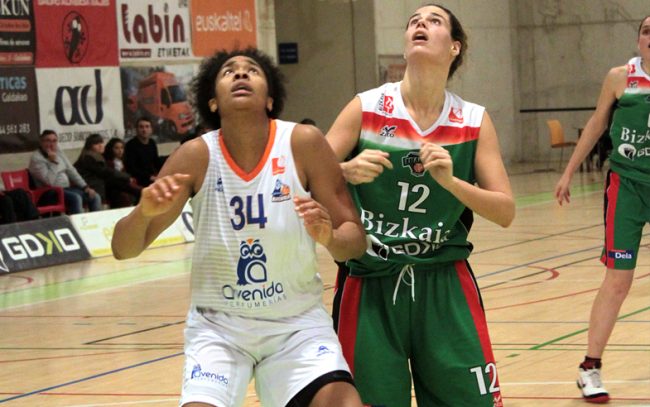 agirregoikoa ibaizabal