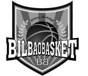 logo bilbao basket