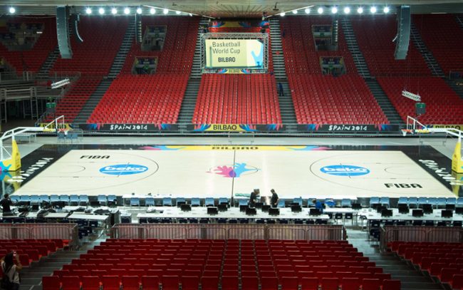 BEC bec copa del mundo