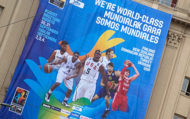 lona lona plaza circular