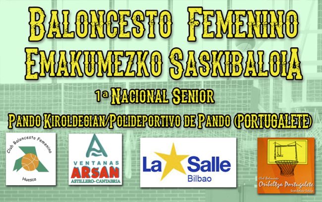 cartel-portu cartel portugalete