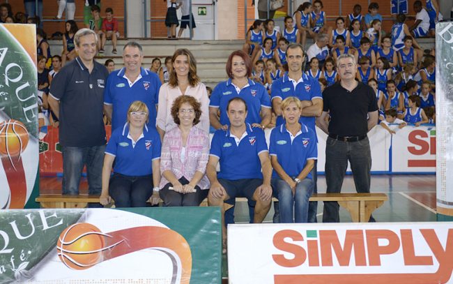 tabirako presentación