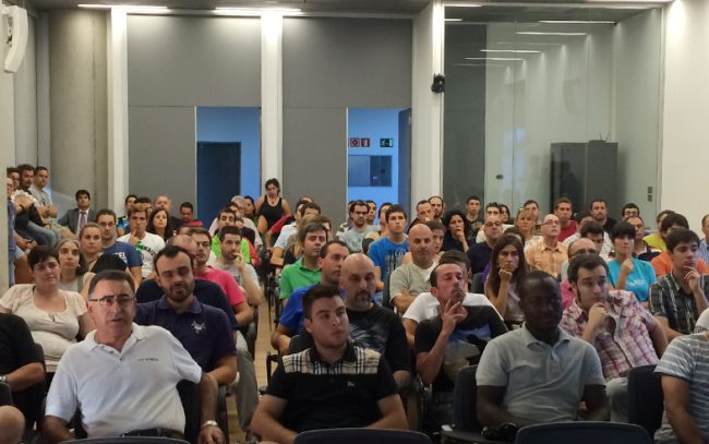 reunion-arbitros reunion arbitros