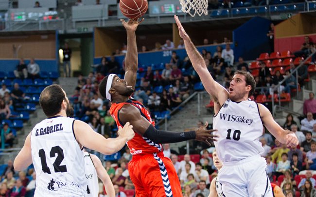 BASKONIA-BB baskonia, bilbao basket, acb photo