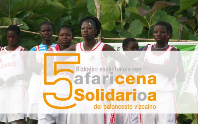 5 Cena Solidaria Fundacion