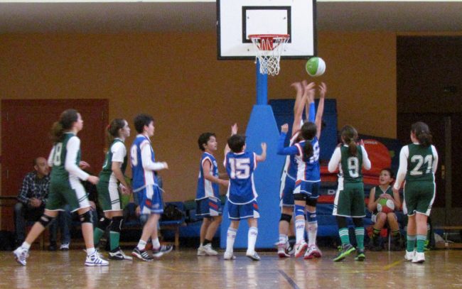 deporte-escolar deporte escolar