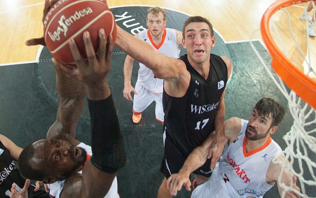 hervelle-fuenla hervelle bilbao basket fuenlabrada