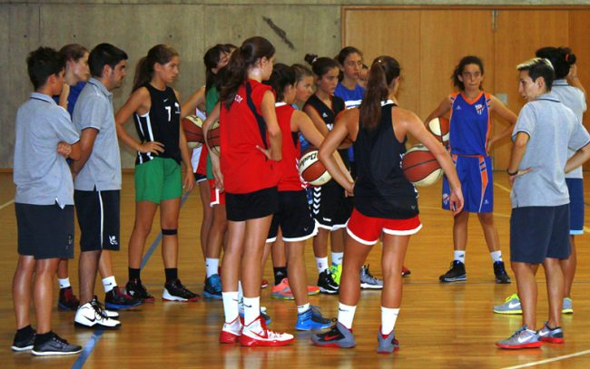 seleccion-infantil-fem seleccion, infantil, bizkaia, femenina