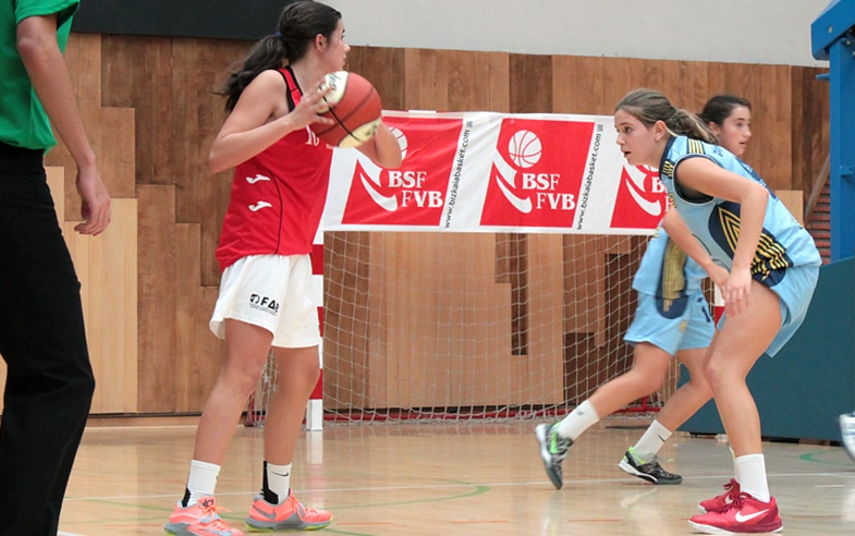euskadi, infantil, selecciones, araba, gipuzkoa