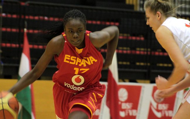 IRIS-JUNIO-POLONIA españa, polonia, VII torneo ciudad de barakaldo