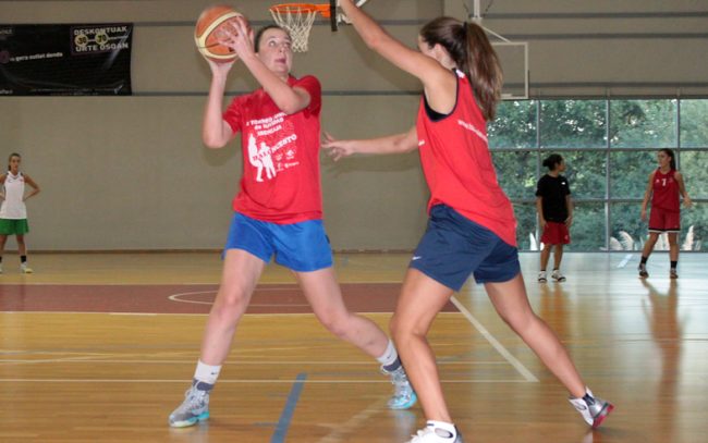 JUNIOR-FEM–ARDANZA AITZIBER ARDANZA SELECCIONES