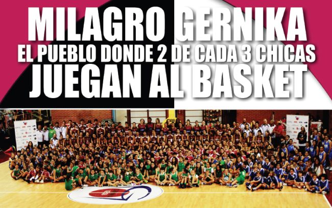 gigantes-gernika gigantes gernika