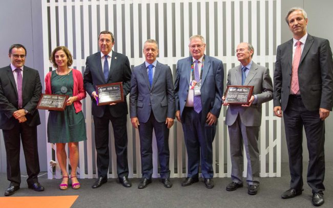 instituciones copa del mundo