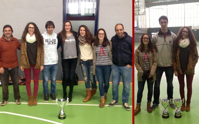 junior, selecciones, bizkaia