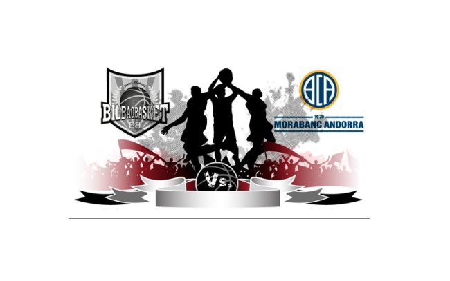 BB-andorra bilbao basket andorra entradas