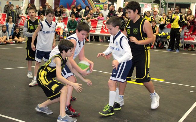 PIN-FINAL PIN MINI FINALES